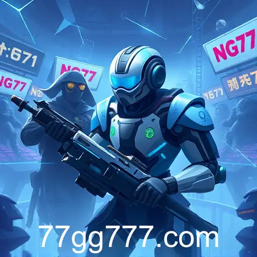 The Rise of GG777: Gaming Evolution in 2025