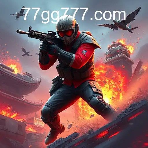 Exploring the Thrills: Unpacking the Excitement of Action Games