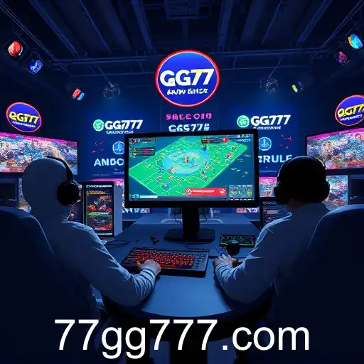 The Digital Gaming Frontier in 2025