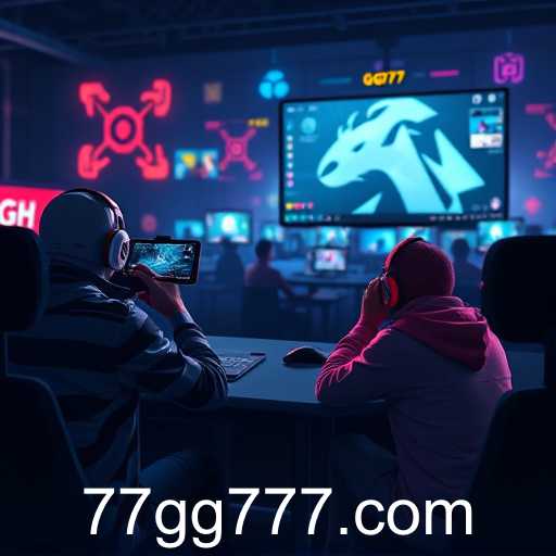 The Rise of Digital Gaming in 2025