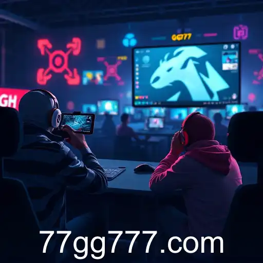 The Rise of Digital Gaming in 2025