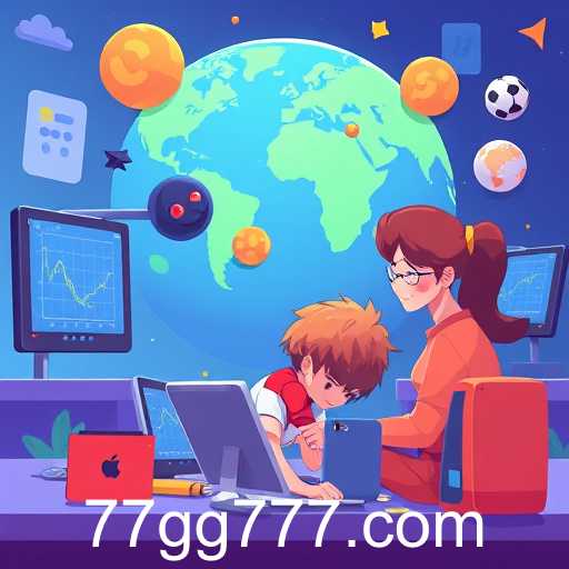 Engage and Learn: The Growing Appeal of Educational Fun in Online Gaming
