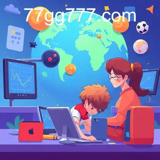 Engage and Learn: The Growing Appeal of Educational Fun in Online Gaming