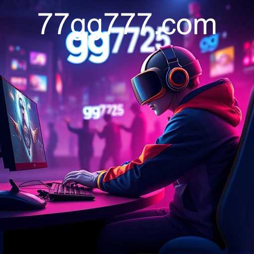The Evolution of Online Gaming and GG777's Role