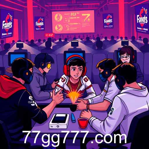 The Rise of Online Gaming Communities