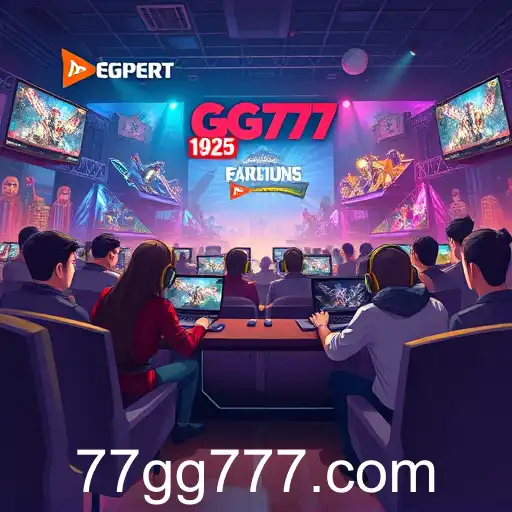 The Digital Playground: Gaming's Evolution