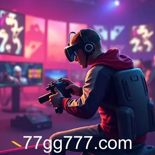 Gaming in the Digital Age