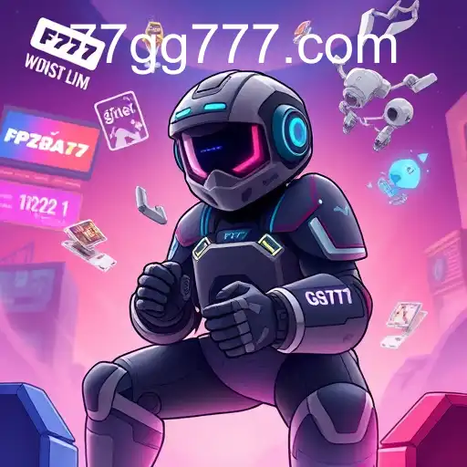 The Rise of gg777: A Game-Changing Year for Online Platforms