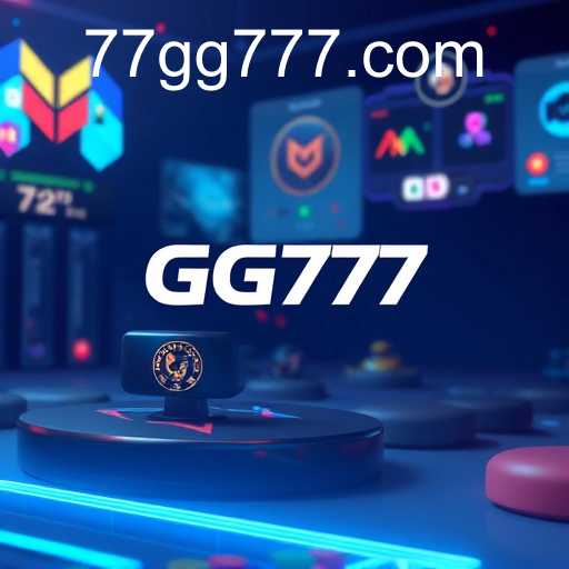 The Rise of GG777 in Online Gaming
