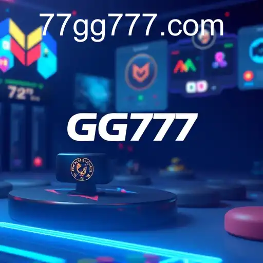 The Rise of GG777 in Online Gaming