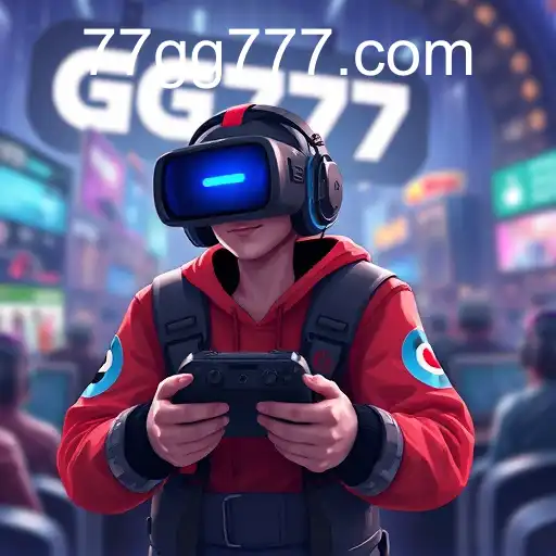 Gaming Evolution Continues with GG777