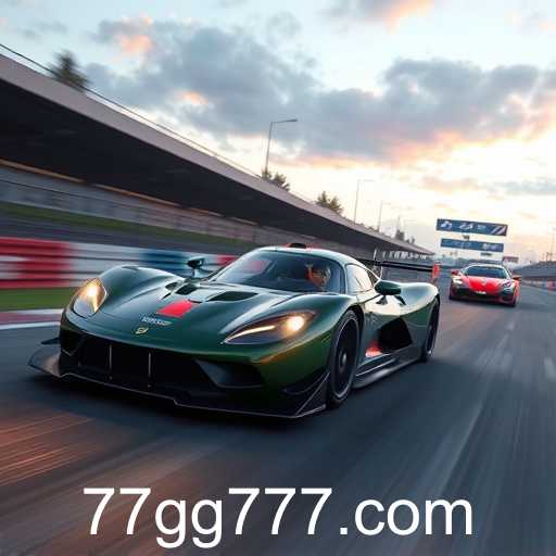 Exploring the Thrilling World of Racing Games: A Dive Into the Digital Tracks