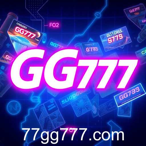 The Digital Playground: The Rise of gg777 in Online Gaming