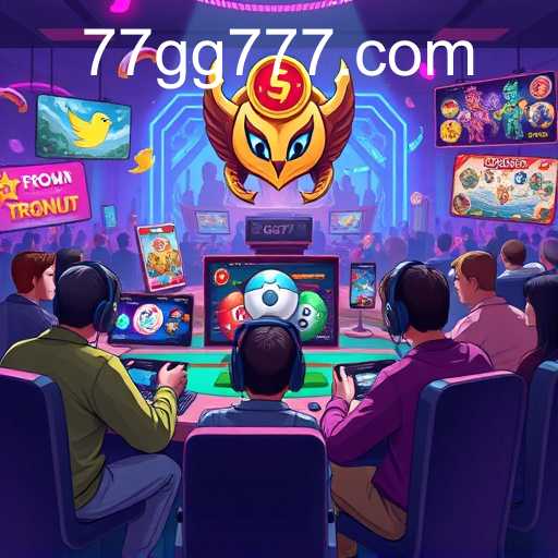 The Rise of GG777 in Online Gaming