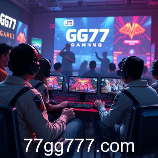 The Rise of GG777: A New Era in Online Gaming