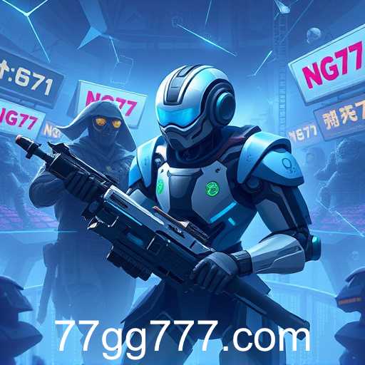 The Rise of GG777: Gaming Evolution in 2025