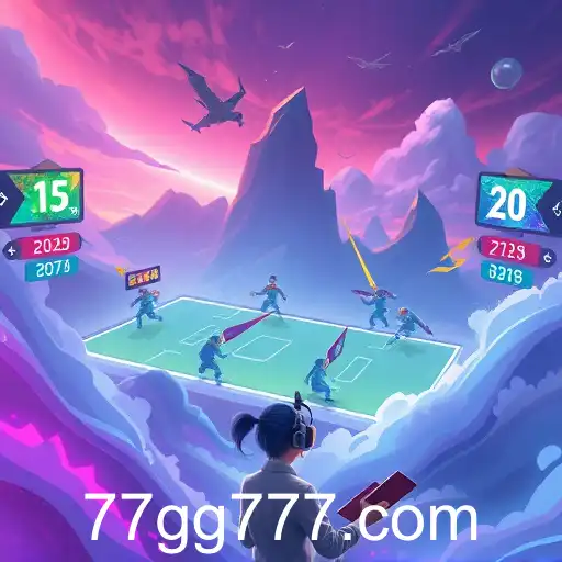 The Rise of Online Gaming in 2025