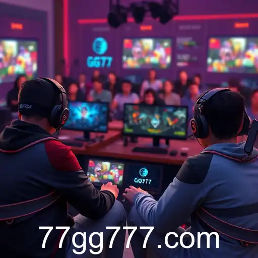 Rising Trends in Online Gaming for 2025