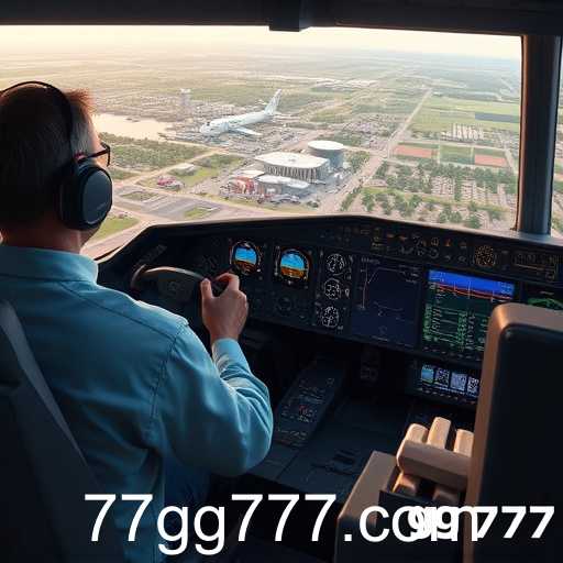 The Immersive World of Simulation Games: Exploring the gg777 Category