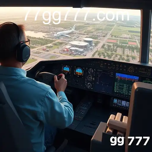 The Immersive World of Simulation Games: Exploring the gg777 Category