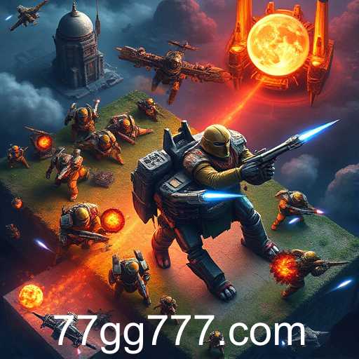 Exploring the Depth of Strategy Games: GG777 and Beyond