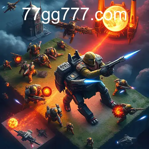 Exploring the Depth of Strategy Games: GG777 and Beyond